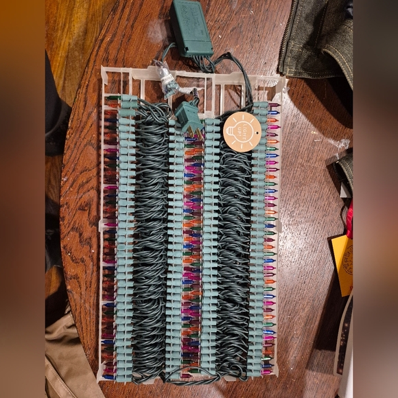 Multi Sequence Lights - Picture 7 of 8